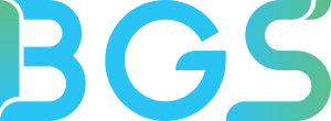bgs cosmetic logo